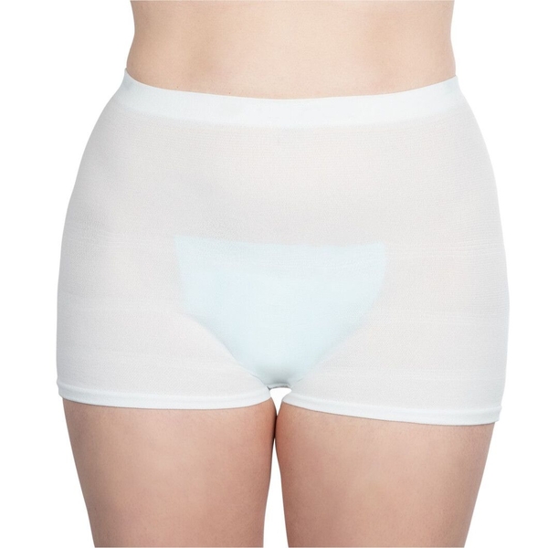 Трусики післяпологові та для вагітних Canpol babies, р.L/XL, 2 шт. (16/001) - Pampik - 2