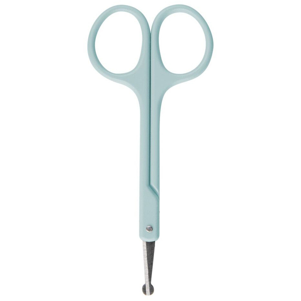 Набір для догляду за нігтями Canpol babies для немовлят і дітей, блакитний (9/814_blu) - Pampik - 9