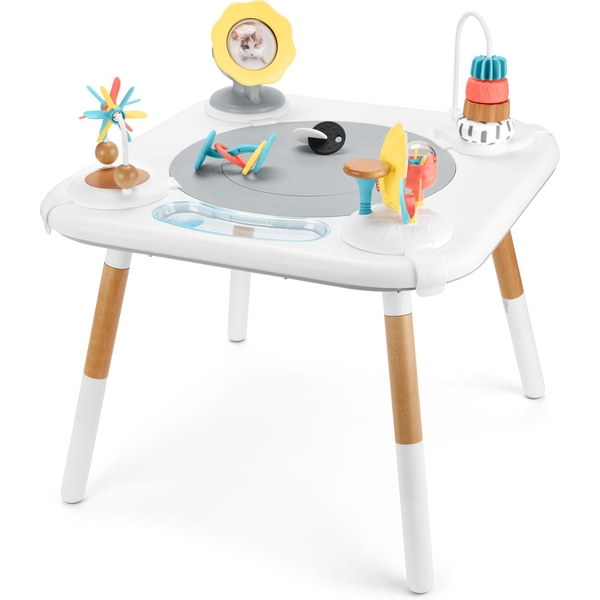 Багатофункціональний розвиваючий центр Skip Hop Discoverosity (9O297010) - Pampik - 3