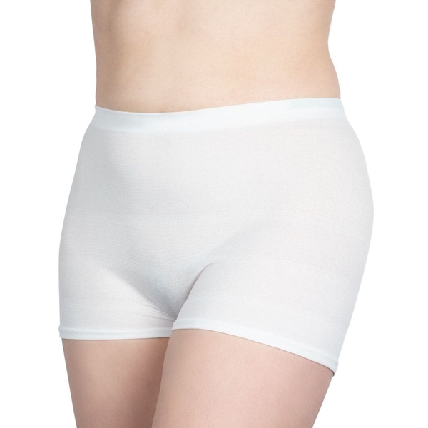 Трусики післяпологові та для вагітних Canpol babies, р.L/XL, 2 шт. (16/001) - Pampik - 4