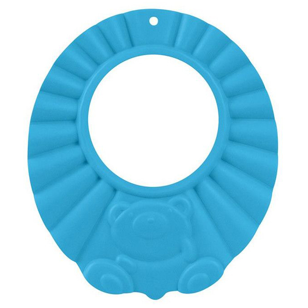 Рондо для купання Canpol babies, блакитний (74/006_blu) - Pampik