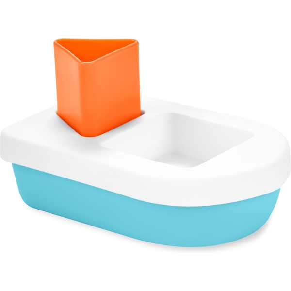 Іграшка для купання Skip Hop Zoo Човник (9O277510) - Pampik - 5