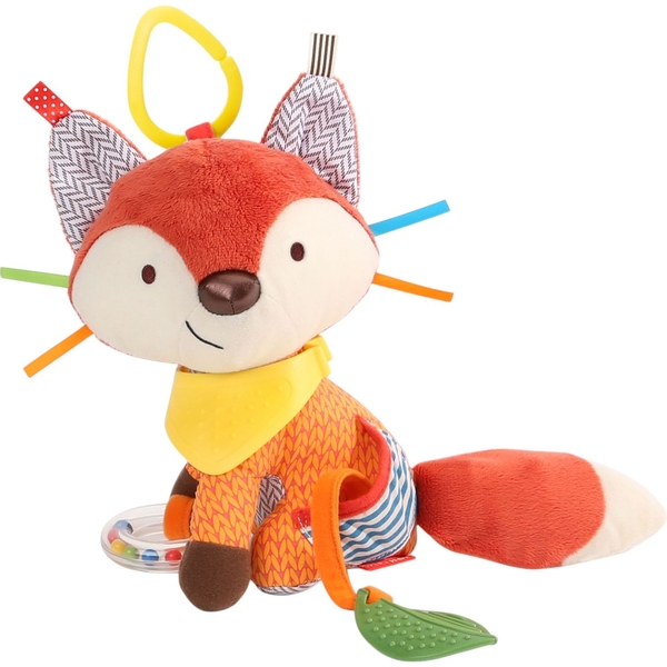 Розвиваюча іграшка Skip Hop Лисеня (306206) - Pampik
