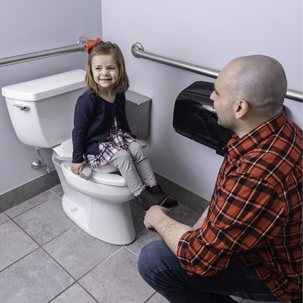 Горщик дитячий дорожній Summer infant My Travel Potty (11976) - Pampik - 4