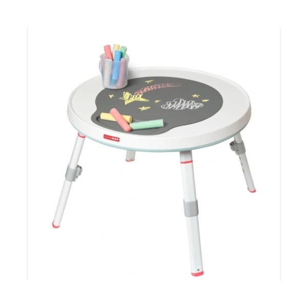 Багатофункціональний розвиваючий центр Skip Hop Silver Lining Cloud (303326) - Pampik - 3