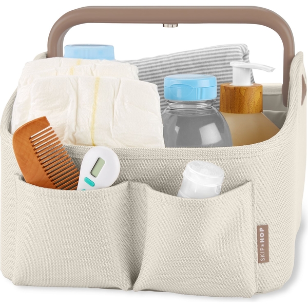 Організатор Skip Hop з підсвіткою, бежевий (9Q005310) - Pampik - 3