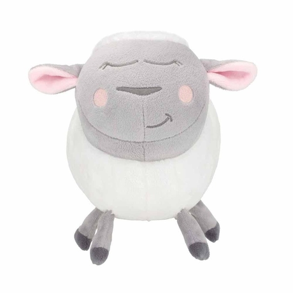 Ночник Badabulle Sheep Plush Плюшевая овечка (B015007) - Pampik - 2