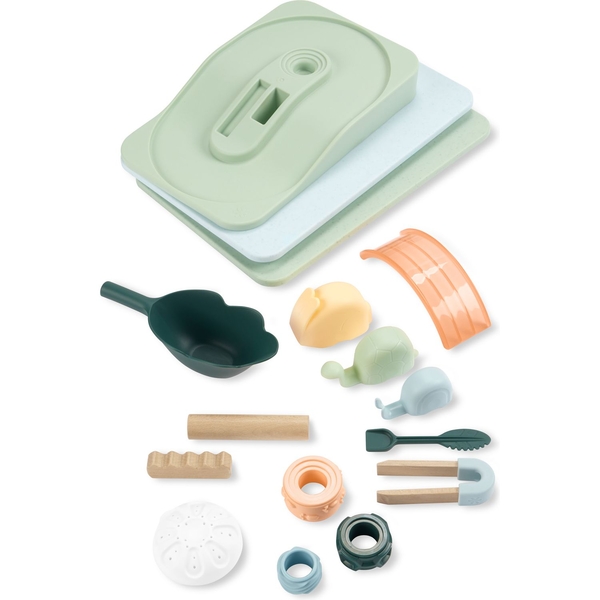 Сенсорный стол Skip Hop 3 в 1 Discoverosity (9Q249010) - Pampik - 7