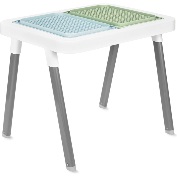 Сенсорный стол Skip Hop 3 в 1 Discoverosity (9Q249010) - Pampik - 2