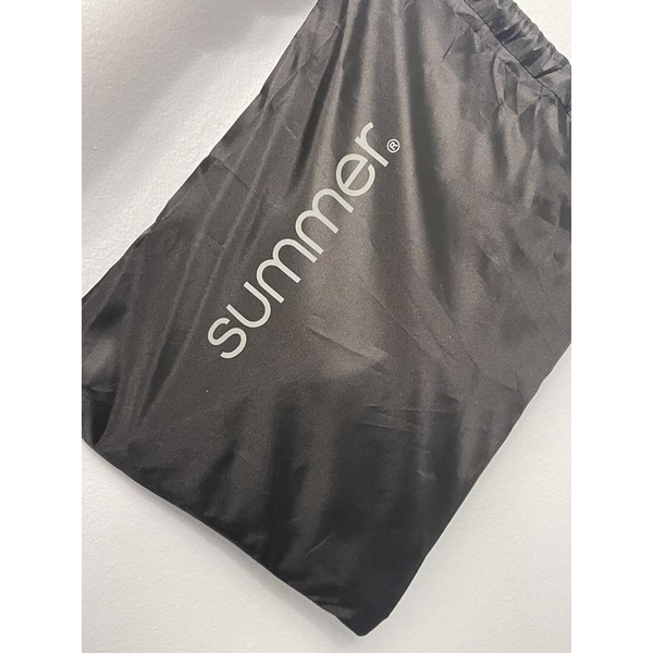 Горщик дитячий дорожній Summer infant My Travel Potty (11976) - Pampik - 8