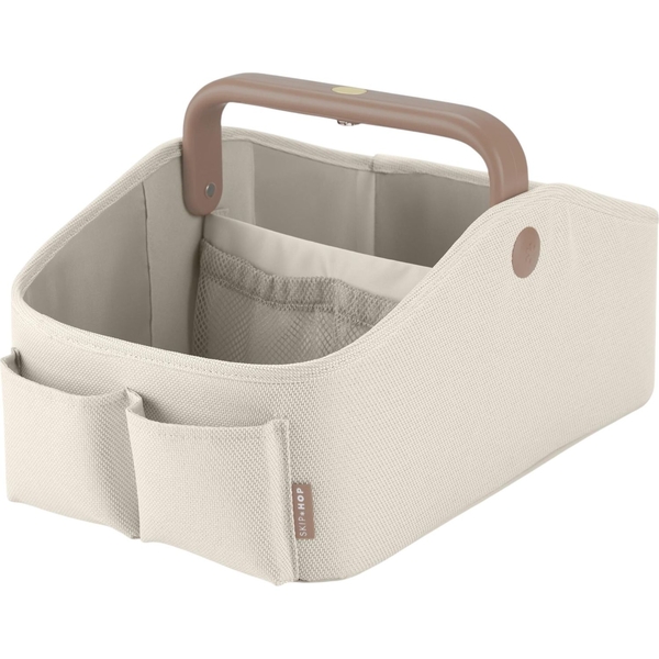 Організатор Skip Hop з підсвіткою, бежевий (9Q005310) - Pampik