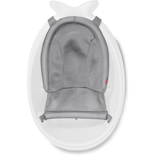 Ванночка Skip Hop Кит, 70 см, білий (9P466810) - Pampik - 2