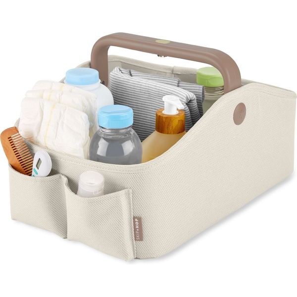 Організатор Skip Hop з підсвіткою, бежевий (9Q005310) - Pampik - 2