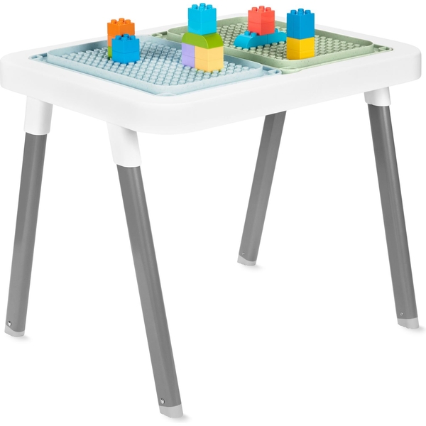 Сенсорный стол Skip Hop 3 в 1 Discoverosity (9Q249010) - Pampik - 6