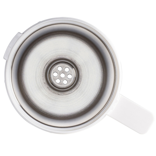 Контейнер для варки круп Beaba Babycook Neo, 400 мл, белый (912682) - Pampik - 2