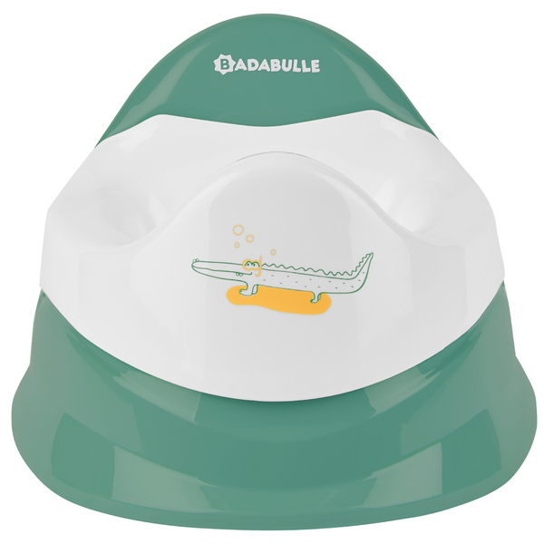 Детский горшок Badabulle со съемной емкостью (B051002) - Pampik - 2