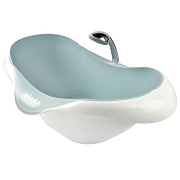 Детская ванночка Beaba Cameleo, зеленый (920353) - Pampik - 2