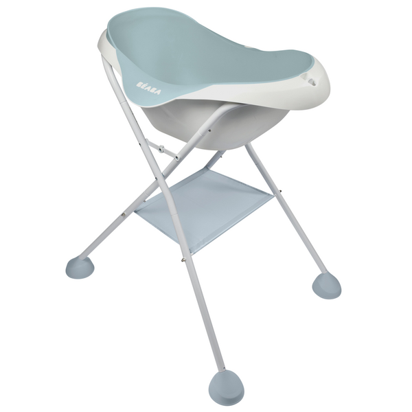 Детская ванночка Beaba Cameleo, зеленый (920353) - Pampik - 3