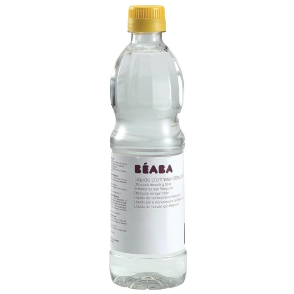 Средство для удаления накипи Beaba, 500 мл - Pampik