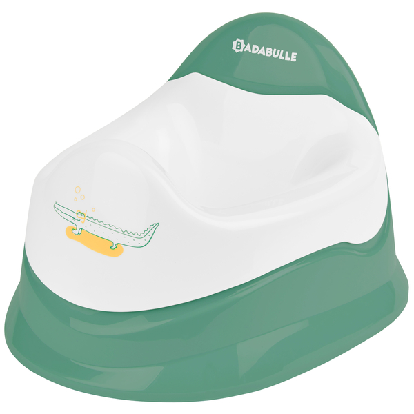 Детский горшок Badabulle со съемной емкостью (B051002) - Pampik