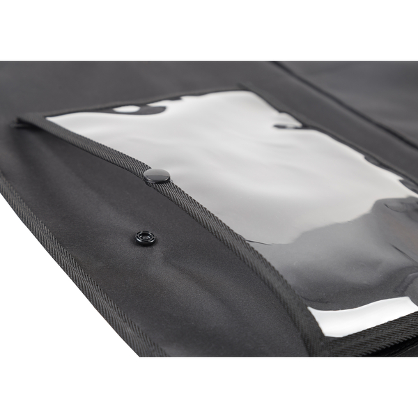 Подкладка под автокресло FreeON 3в1, черный (45708) - Pampik - 2