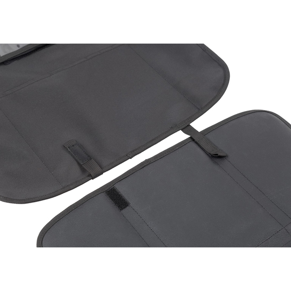 Подкладка под автокресло FreeON 3в1, черный (45708) - Pampik - 4