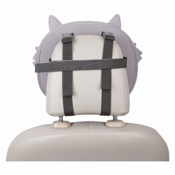 Дзеркало заднього виду в автомобіль FreeON Тварини Єнот (42622) - Pampik - 2