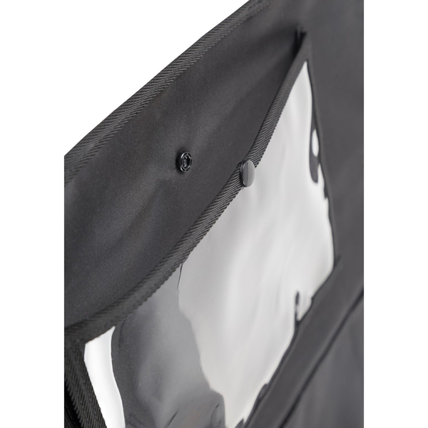 Подкладка под автокресло FreeON 3в1, черный (45708) - Pampik - 3