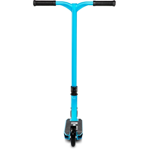 Самокат Micro Ramp, голубой (SA0192) - Pampik - 3