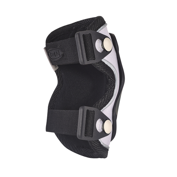 Защитный комплект Micro, налокотники и наколенники, размер M, черный (AC5473) - Pampik - 5