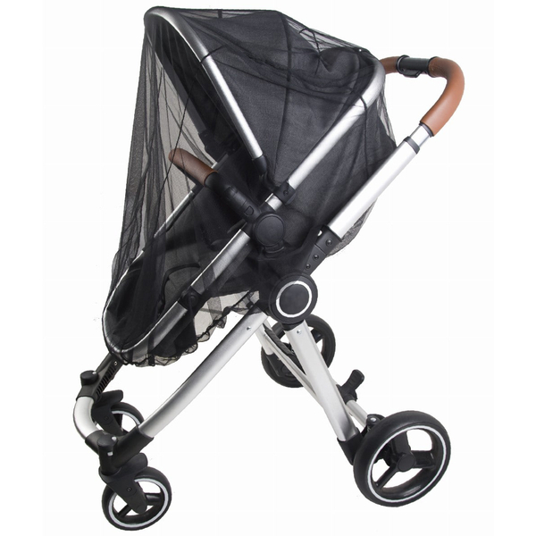 Москитная сетка FreeON Black, черный (47078) - Pampik