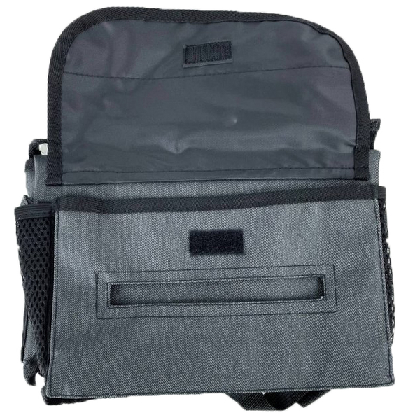 Органайзер для автомобільного сидіння FreeON Deluxe (64043) - Pampik - 4