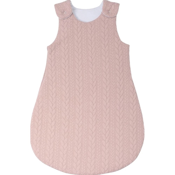 Спальний мішок дитячий FreeON Bubaba Pink, 0-6 міс. (47450) - Pampik