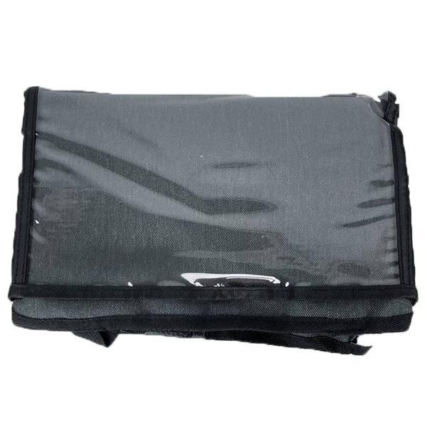 Органайзер для автомобільного сидіння FreeON Deluxe (64043) - Pampik - 5