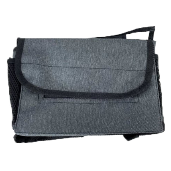 Органайзер для автомобільного сидіння FreeON Deluxe (64043) - Pampik - 3