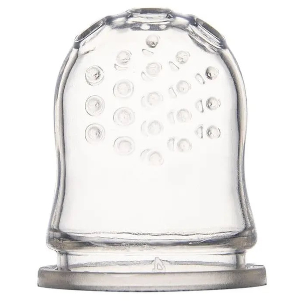 Змінна сіточка для ніблеру Canpol babies, силіконова, 1 шт. (56/111) - Pampik