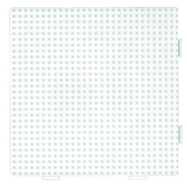 Поле для термомозаїки Hama Midi Великий квадрат (234) - Pampik