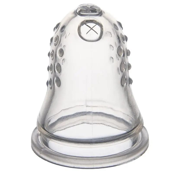 Змінна сіточка для ніблеру Canpol babies, силіконова, 1 шт. (56/111) - Pampik - 3