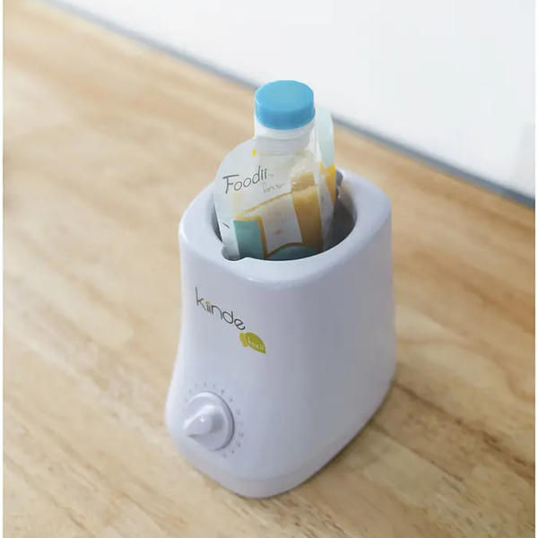 Пакеты для хранения и кормления Babymoov Foodii, 20 шт. (A004614) - Pampik - 6