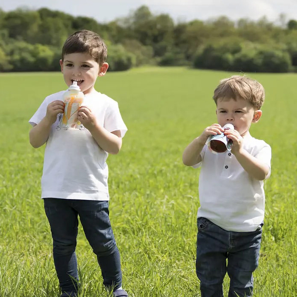 Пакеты для хранения и кормления Babymoov Foodii, 20 шт. (A004614) - Pampik - 13