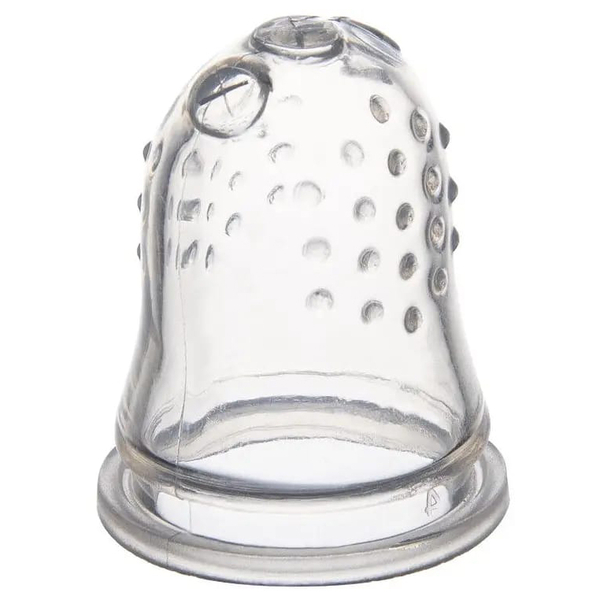 Змінна сіточка для ніблеру Canpol babies, силіконова, 1 шт. (56/111) - Pampik - 2