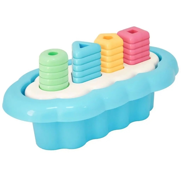 Іграшка Elfiki Магічні фігурки, 20 ел. (39782) - Pampik - 2