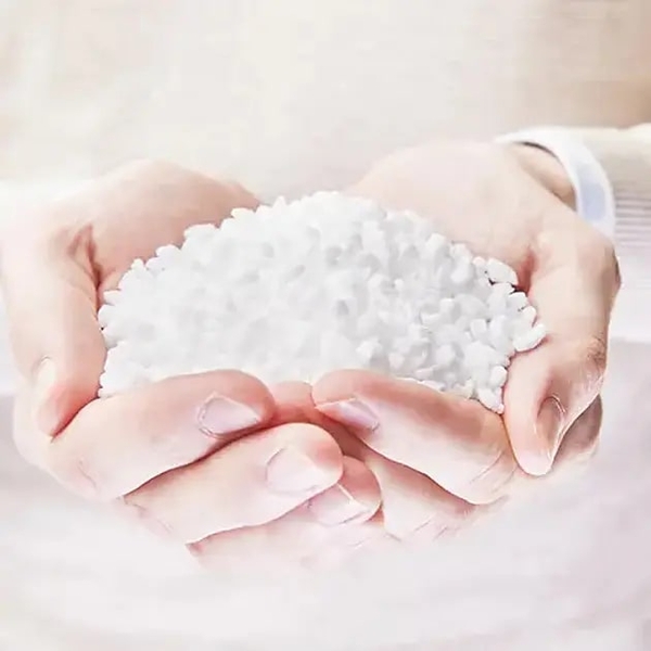 Сіль для посудомийних машин Claro Eco, 1 кг (40830) - Pampik - 4