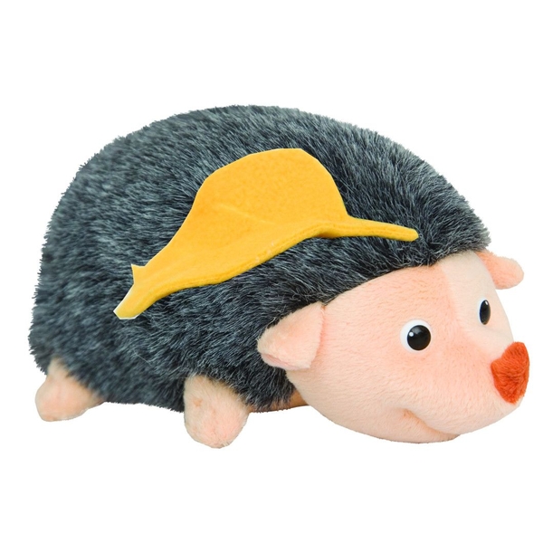 М'яка іграшка Tigres Їжачок-малючок, в асортименті (ЇЖ-0003) - Pampik - 2