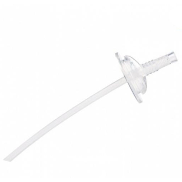 Змінна трубочка Canpol babies з насадкою (56/005) - Pampik