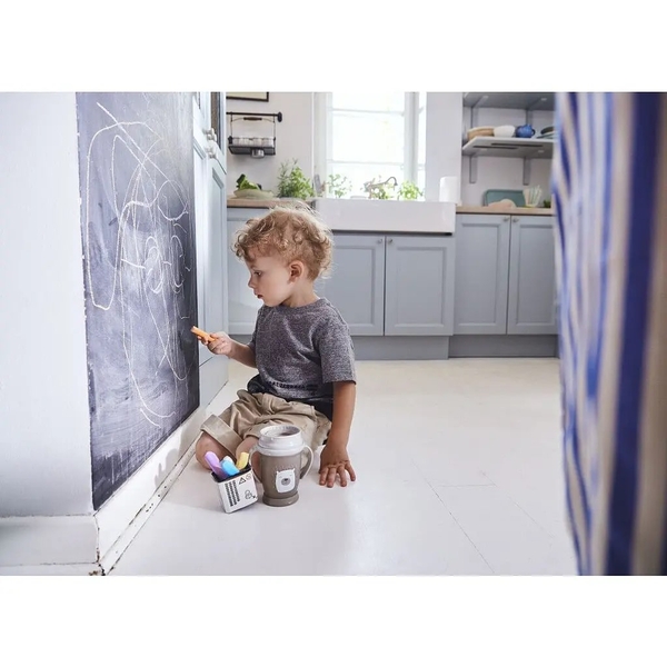 Чашка-непроливайка Lovi 360 ° Mini Buddy Bear, 210 мл (1/600new) - Pampik - 6