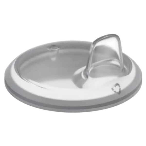 Силиконовая насадка к чашке-непроливайке Lovi (59/870) - Pampik - 2