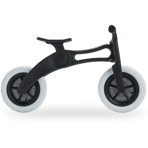 Уцінка. Біговел Wishbone RE2 3в1, чорний (4036) - Pampik - 2