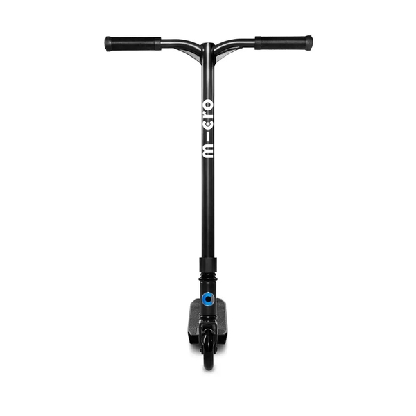 Самокат Micro Ramp, черный (SA0190) - Pampik - 4