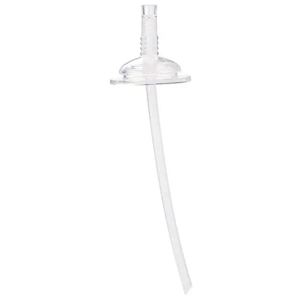 Змінна трубочка Canpol babies з насадкою (56/005) - Pampik - 2